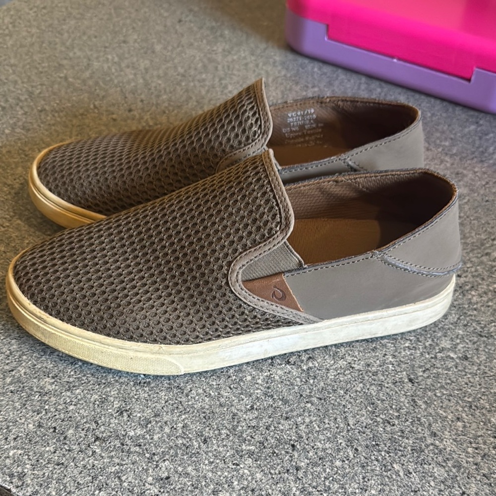 Women's OluKai Pehuea Shoes